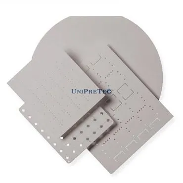 Aluminijum-nitridni lim