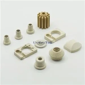 Cordierite Keramička