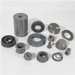 Proizvodi od silicijum-nitrida