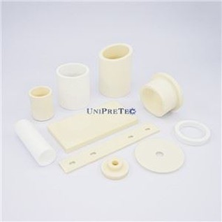 Sinterovana glinica keramika