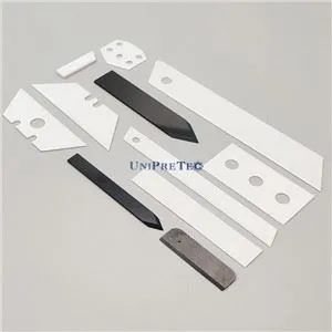 Cirkonij keramički nož