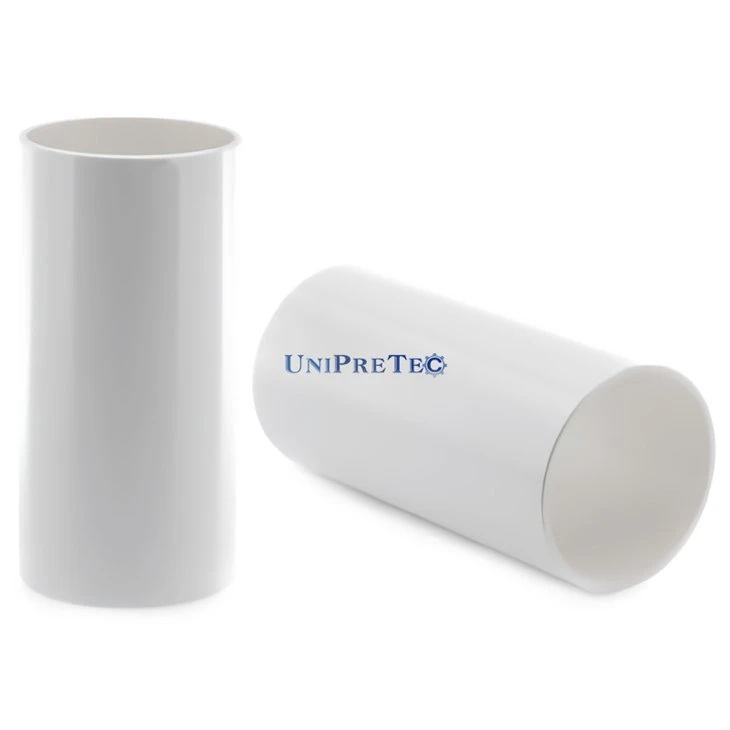 Ceramic Pump Parts Liner Sleeves