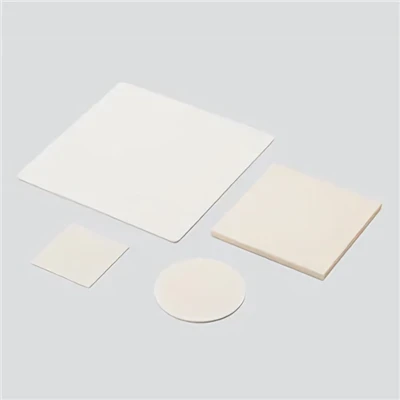 Alumina Plate