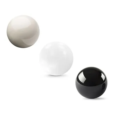 Keramičke kuglice ležaja